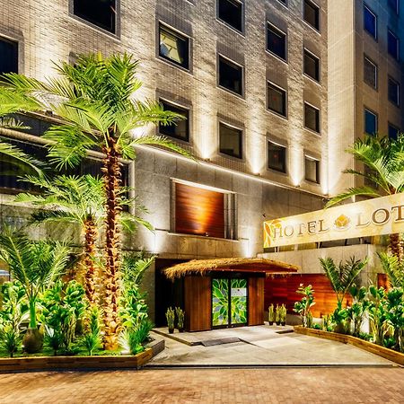 Hotel Lotus Okayama Adult Only المظهر الخارجي الصورة