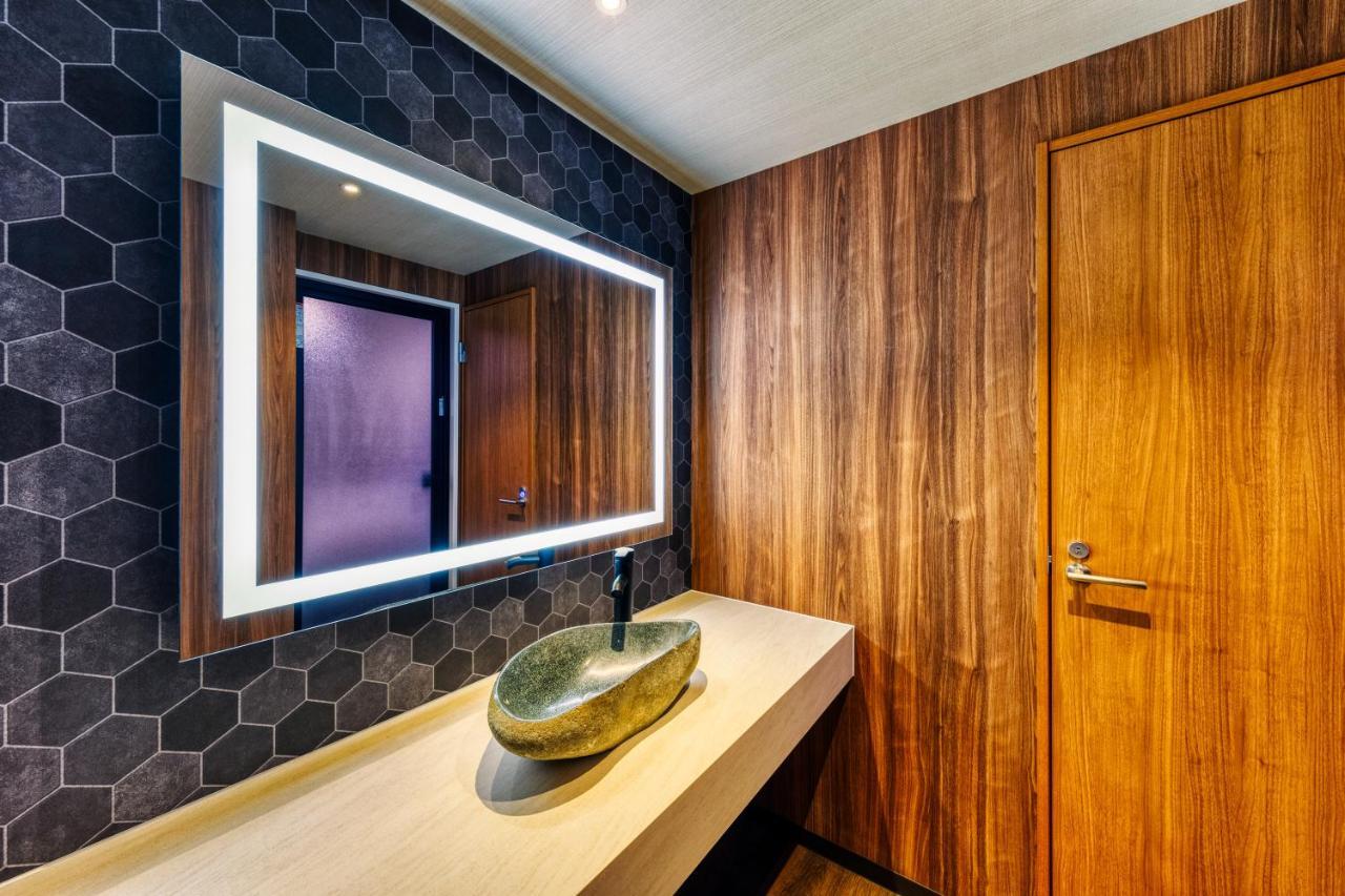 Hotel Lotus Okayama Adult Only المظهر الخارجي الصورة